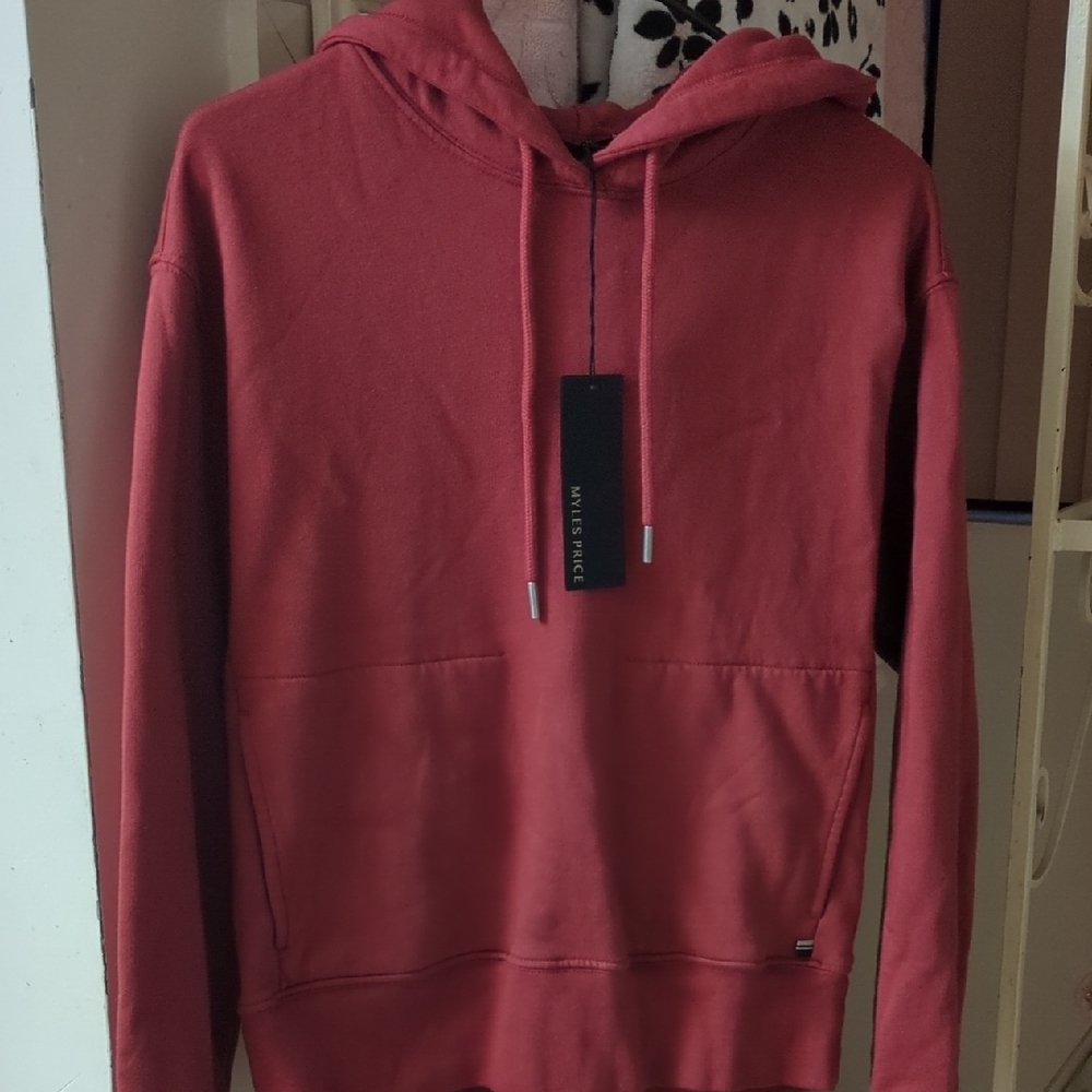 Myles Price Hoodie